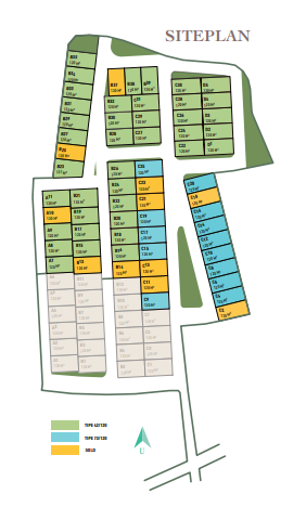 Siteplan 73