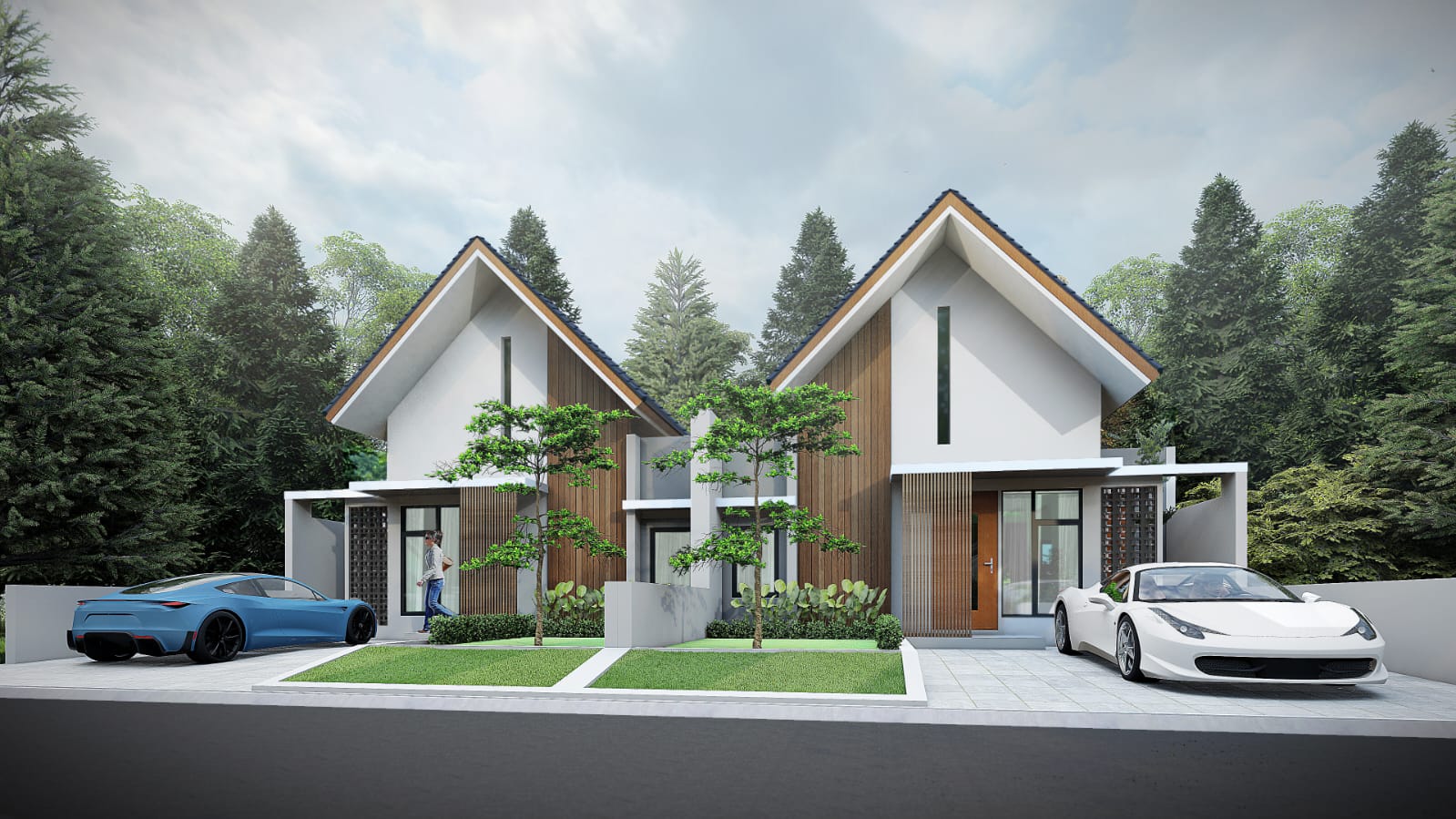Main View