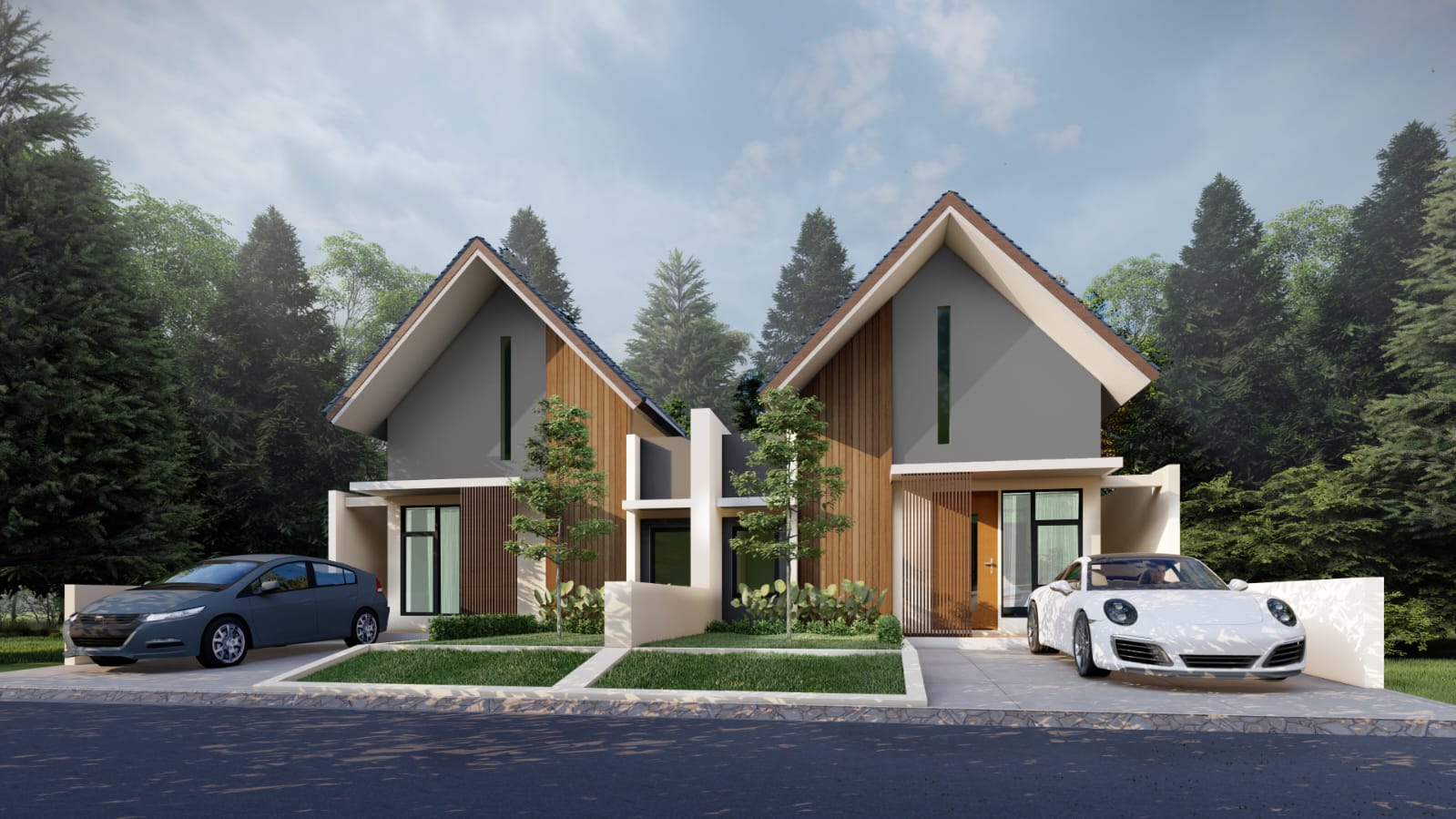 Kana Home Interior