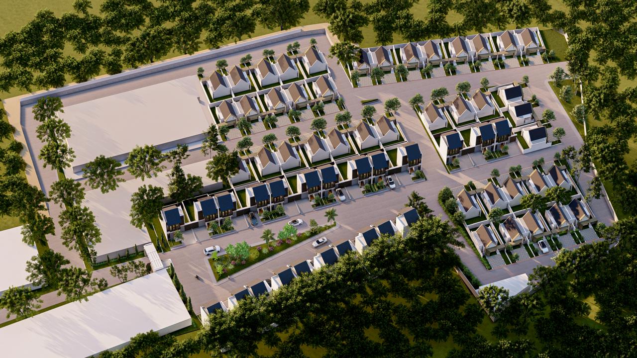 Kana Home Exterior