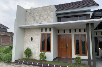 Almeira Town House