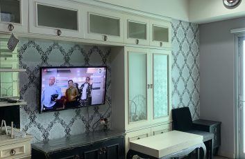 Apartment Full Furnish