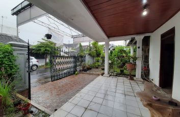 Rumah Solo Baru
