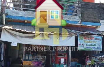 Dijual kos-kosan full berpenghuni